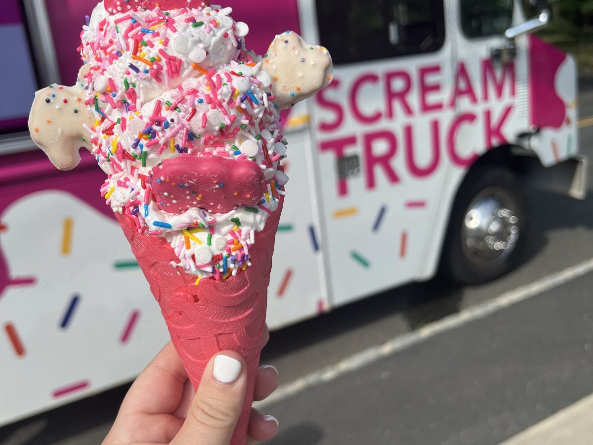 Lilmiszlanah’s Top NJ Ice Cream&nbsp;Shops