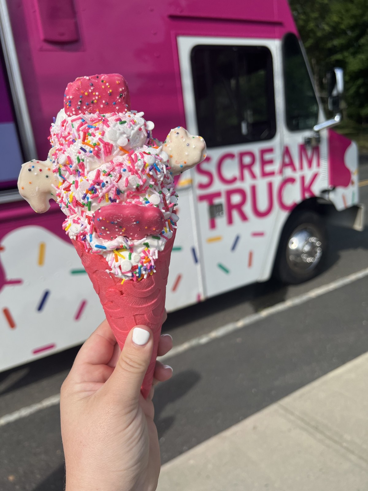 Lilmiszlanah’s Top NJ Ice Cream&nbsp;Shops